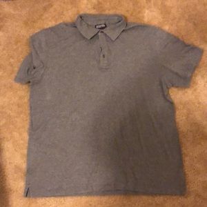 Short sleeve shirt